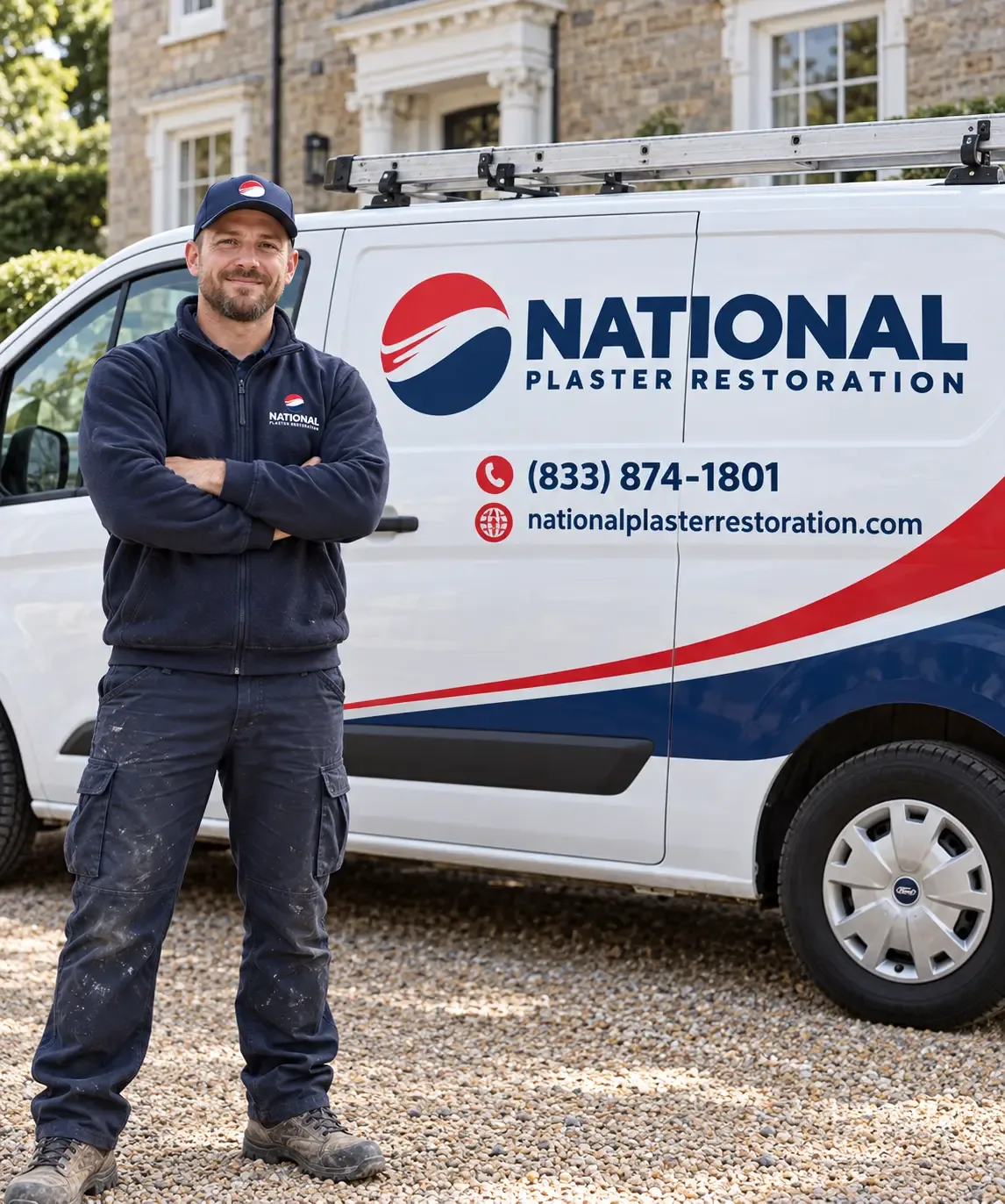 Plaster Repair Halma, MN FAQs